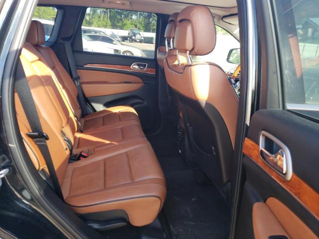 Photo 6 from auction – 2012 JEEP GRAND CHER with VIN 1C4RJECT8CC240410