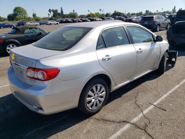 Photo 4 from auction – 2013 TOYOTA COROLLA BA with VIN 5YFBU4EE4DP127340