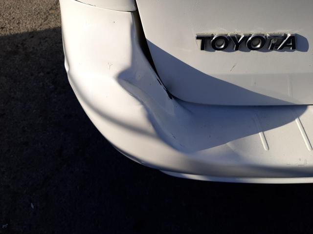 Photo 9 from auction – 2008 TOYOTA SIENNA CE with VIN 5TDZK23C28S168217