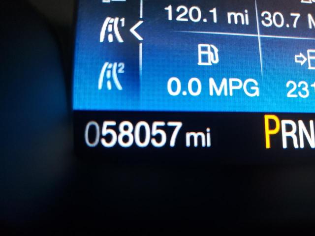 Photo 8 from auction – 2018 FORD FOCUS S with VIN 1FADP3E22JL308155