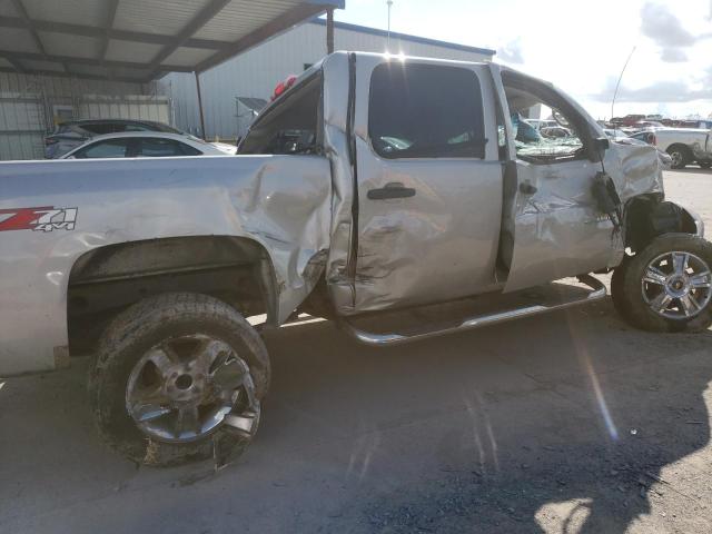 Photo 10 from auction – 2007 CHEVROLET SILVERADO with VIN 3GCEK13377G548417