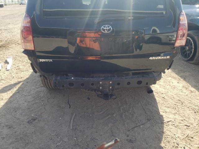 Photo 9 from auction – 2005 TOYOTA 4RUNNER LI with VIN JTEZU17R150057994