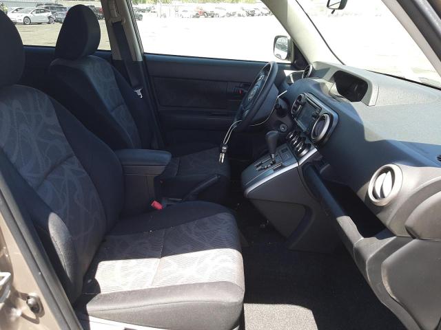 Photo 5 from auction – 2014 TOYOTA SCION XB with VIN JTLZE4FE2EJ056403