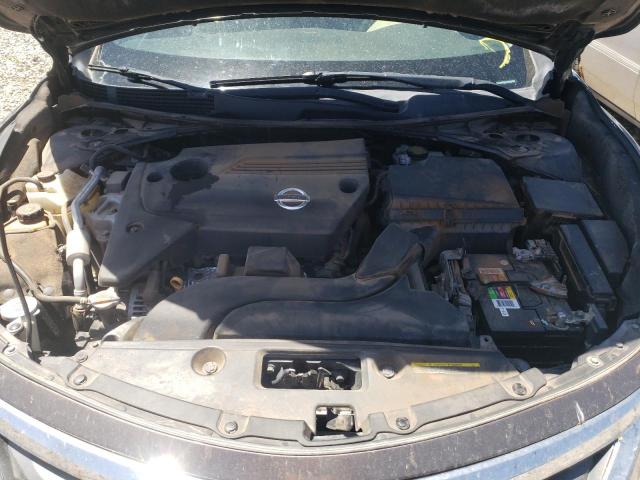 Photo 7 from auction – 2013 NISSAN ALTIMA 2.5 with VIN 1N4AL3AP0DC185122