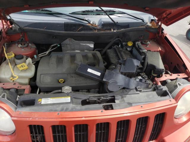Photo 7 from auction – 2010 JEEP COMPASS SP with VIN 1J4NT4FB7AD549373