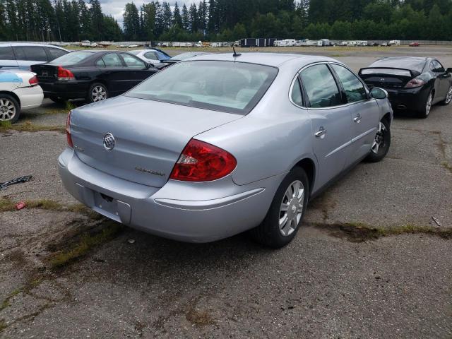 Photo 4 from auction – 2006 BUICK LACROSSE C with VIN 2G4WC582261208894