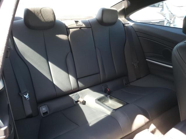 Photo 6 from auction – 2015 BMW 428 I with VIN WBA3N7C50FK224510