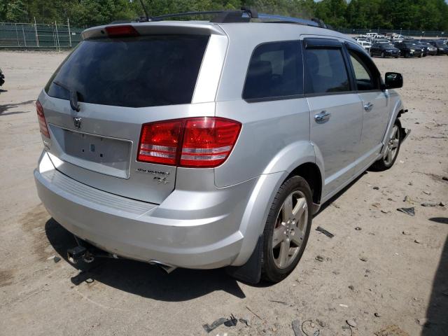Photo 4 from auction – 2010 DODGE JOURNEY R/ with VIN 3D4PH6FV7AT157710
