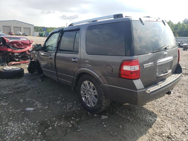 Photo 3 from auction – 2014 FORD EXPEDITION with VIN 1FMJU1K57EEF22654