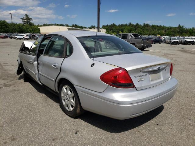 Photo 3 from auction – 2006 FORD TAURUS SE with VIN 1FAFP53U86A246207