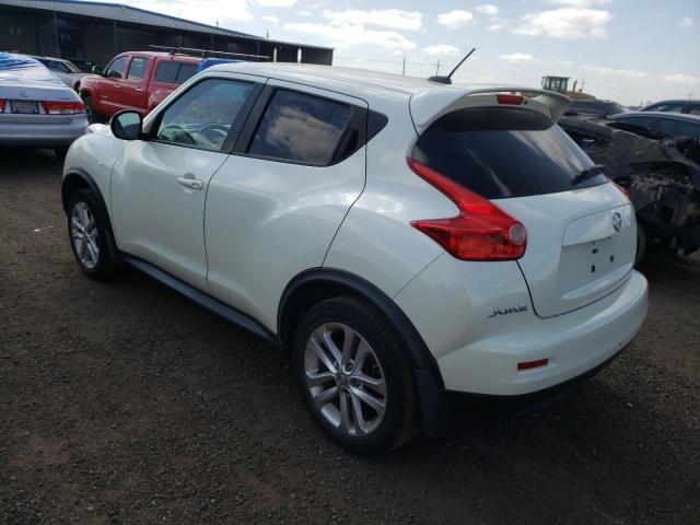 Photo 3 from auction – 2012 NISSAN JUKE S with VIN JN8AF5MV8CT112140
