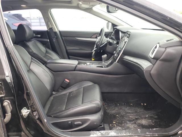 صورة رقم 5 من المزاد - 2016 NISSAN MAXIMA 3.5 مع VIN 1N4AA6AP2GC397158