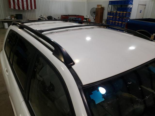 Photo 9 from auction – 2005 TOYOTA HIGHLANDER with VIN JTEGP21A450068866