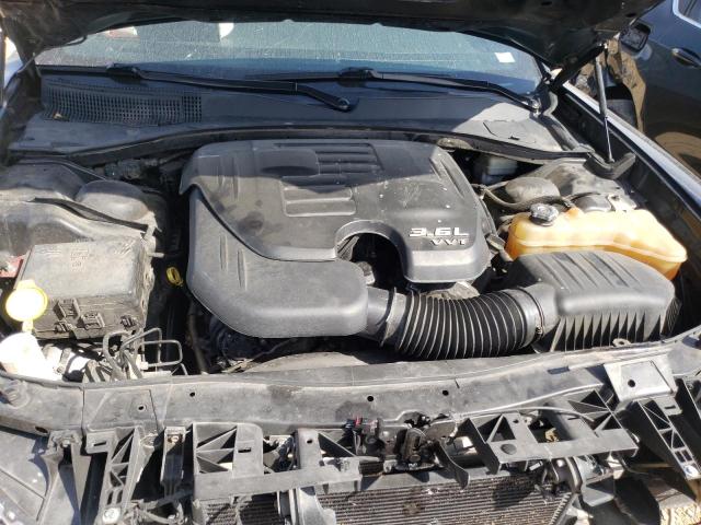 Photo 7 from auction – 2013 DODGE CHARGER SX with VIN 2C3CDXHG4DH592438