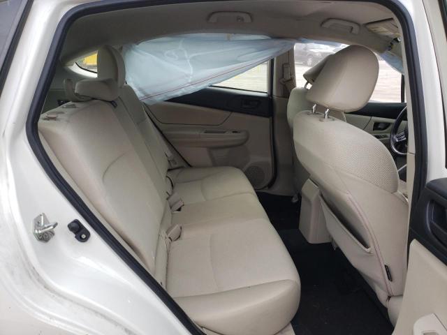 Photo 6 from auction – 2013 SUBARU IMPREZA with VIN JF1GPAA6XD2897492