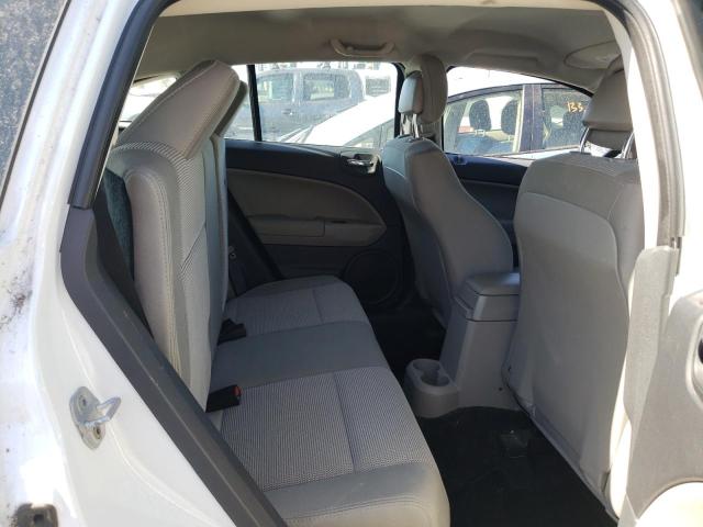 Photo 6 from auction – 2012 DODGE CALIBER SX with VIN 1C3CDWDA9CD531478