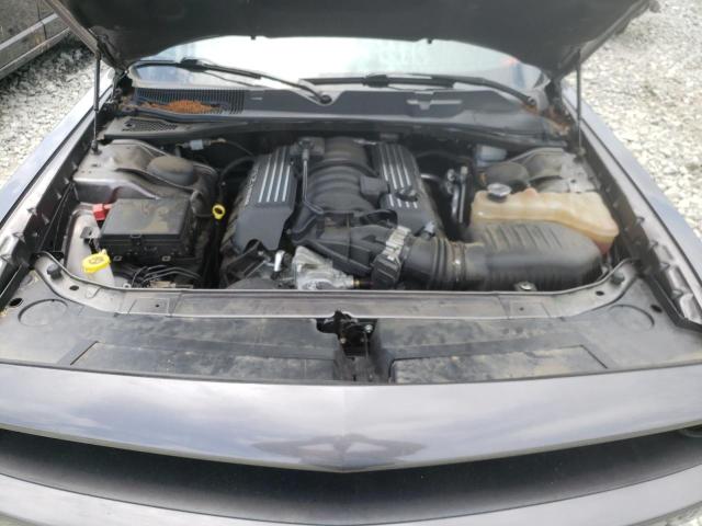 Photo 7 from auction – 2015 DODGE CHALLENGER with VIN 2C3CDZDJ6FH842908