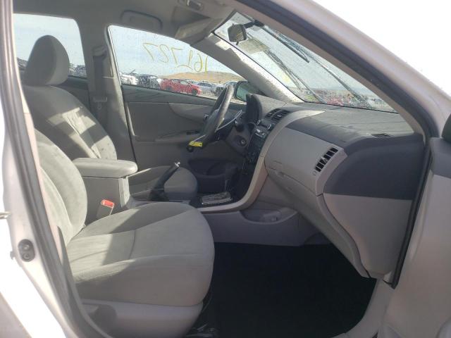 Photo 5 from auction – 2010 TOYOTA COROLLA LE with VIN 1NXBU4EE9AZ172252