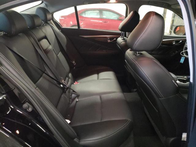 Photo 6 from auction – 2015 INFINITI Q50 BASE with VIN JN1BV7AR9FM396028