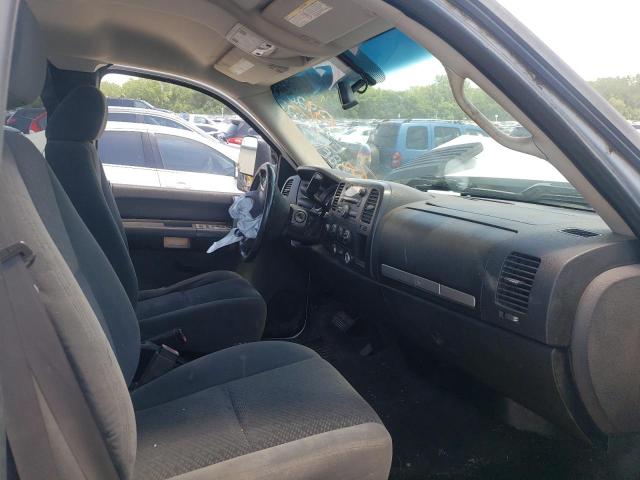 Photo 5 from auction – 2008 CHEVROLET SILVERADO with VIN 1GCHK29K38E146517