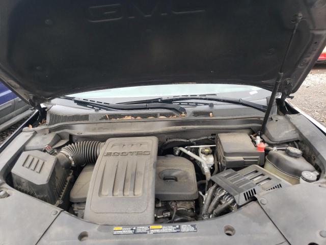 Photo 7 from auction – 2013 GMC TERRAIN SL with VIN 2GKALUEK0D6240583