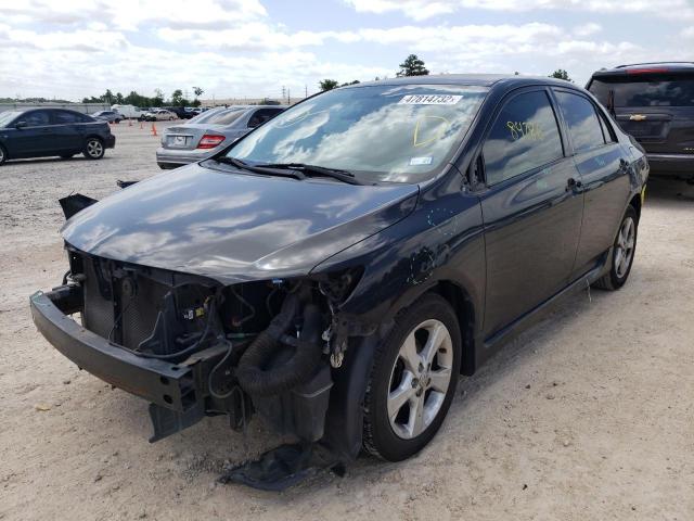 صورة رقم 2 من المزاد - 2012 TOYOTA COROLLA BA مع VIN 5YFBU4EE9CP070888