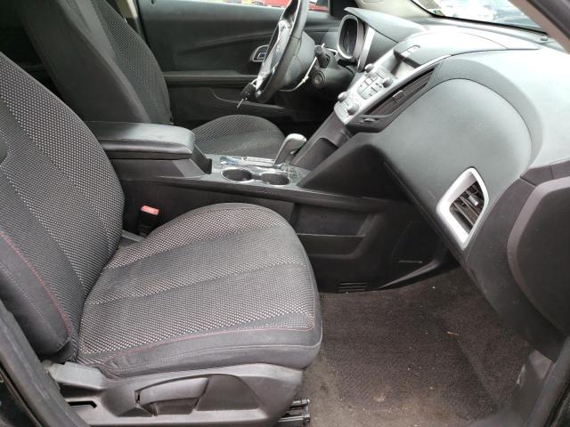 Foto 5 de la subasta – 2011 CHEVROLET EQUINOX LT con VIN 2CNALDEC2B6311456