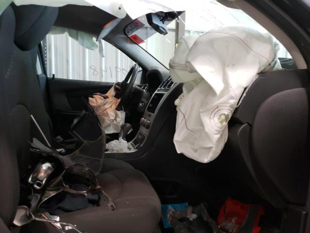 Photo 5 from auction – 2011 GMC ACADIA SLE with VIN 1GKKRPED2BJ299687