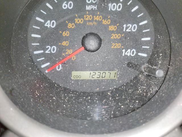 Foto 8 de la subasta – 2006 TOYOTA HIGHLANDER con VIN JTEDP21A160103948