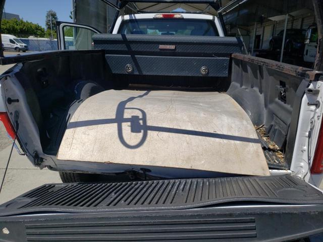 Photo 6 from auction – 2016 FORD F150 with VIN 1FTMF1C8XGKD05270