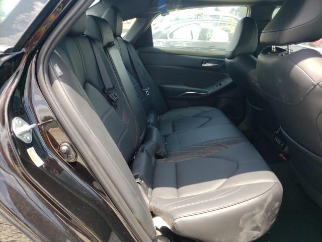 Photo 6 from auction – 2022 TOYOTA AVALON LIM with VIN 4T1DZ1FB0NU077680