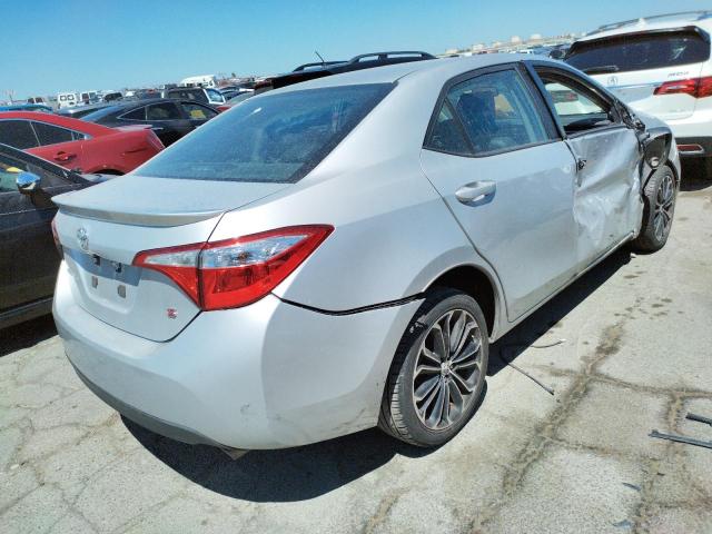 Photo 4 from auction – 2016 TOYOTA COROLLA L with VIN 5YFBURHE9GP496918