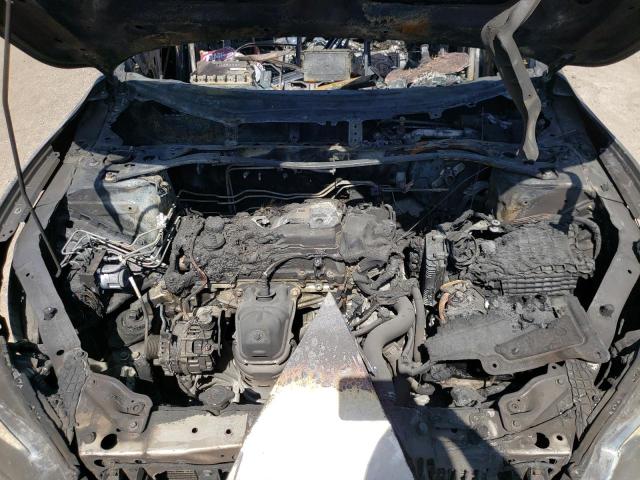 Photo 7 from auction – 2014 HONDA ACCORD EXL with VIN 1HGCR2F82EA011189