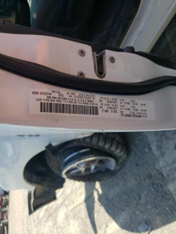 Photo 10 from auction – 2013 RAM 2500 SLT with VIN 3C6TR5JT0DG553717