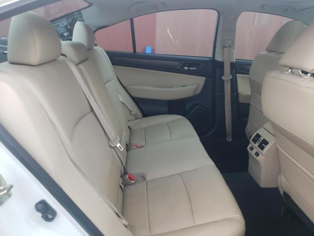 Photo 6 from auction – 2016 SUBARU LEGACY 3.6 with VIN 4S3BNEN67G3057521