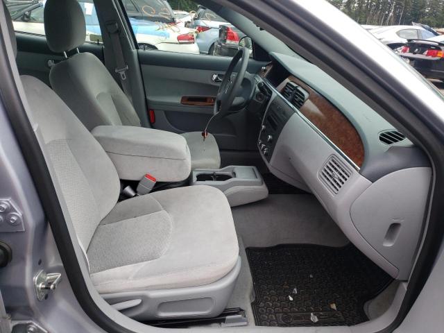 Photo 5 from auction – 2006 BUICK LACROSSE C with VIN 2G4WC582261208894