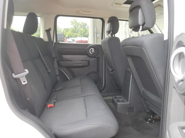 Photo 6 from auction – 2011 DODGE NITRO HEAT with VIN 1D4PU4GK2BW544133