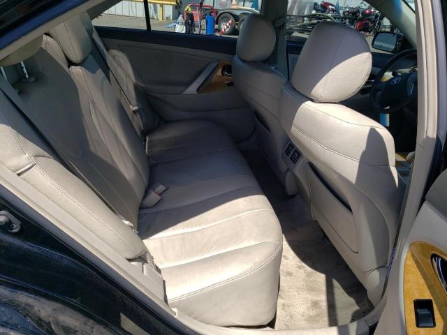 Photo 6 from auction – 2007 TOYOTA CAMRY LE with VIN JTNBK46K373016569