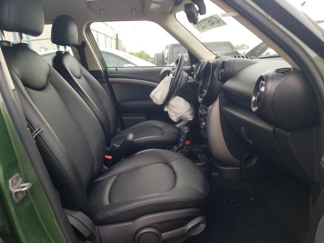 Photo 5 from auction – 2015 MINI COOPER COU with VIN WMWZB3C59FWR45929