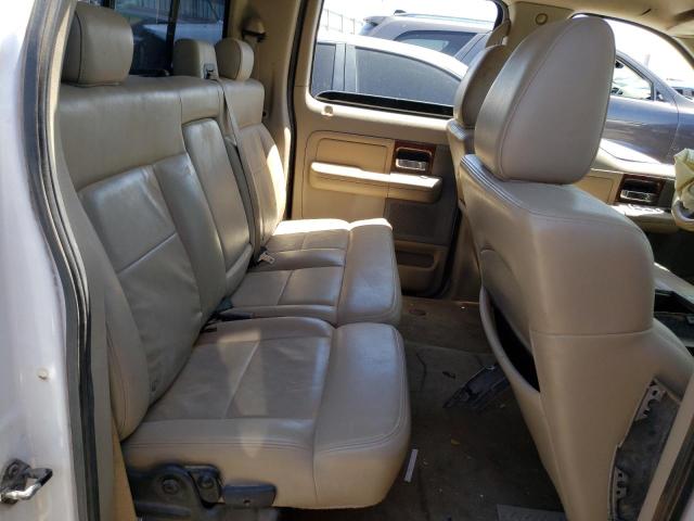 Photo 6 from auction – 2005 FORD F150 SUPER with VIN 1FTPW12535KD49094