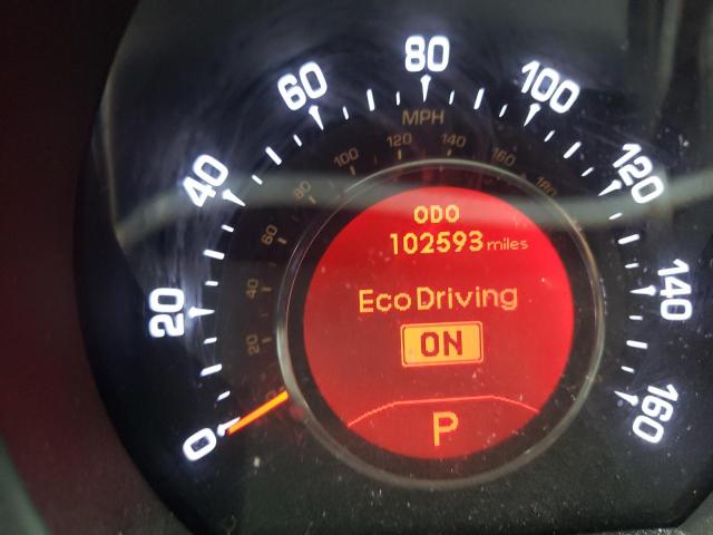 Photo 8 from auction – 2012 KIA SPORTAGE E with VIN KNDPCCA22C7228827