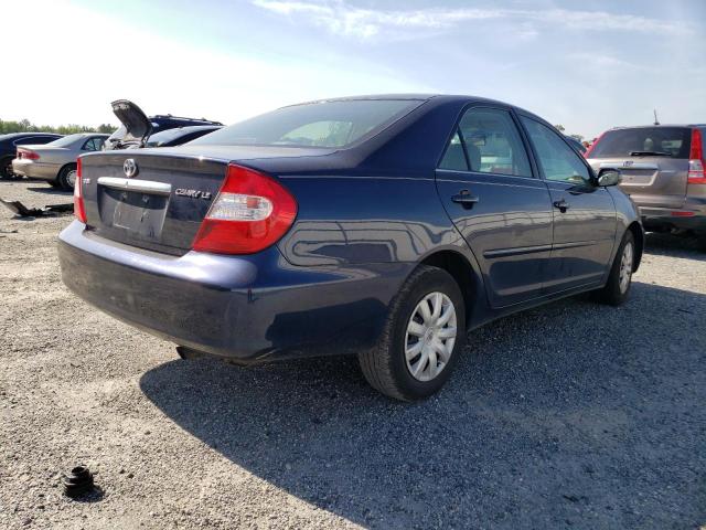 Photo 4 from auction – 2004 TOYOTA CAMRY with VIN 4T1BE32K24U326547