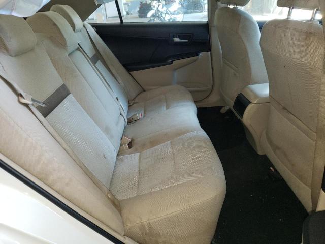 Photo 6 from auction – 2012 TOYOTA CAMRY BASE with VIN 4T1BF1FK4CU618792