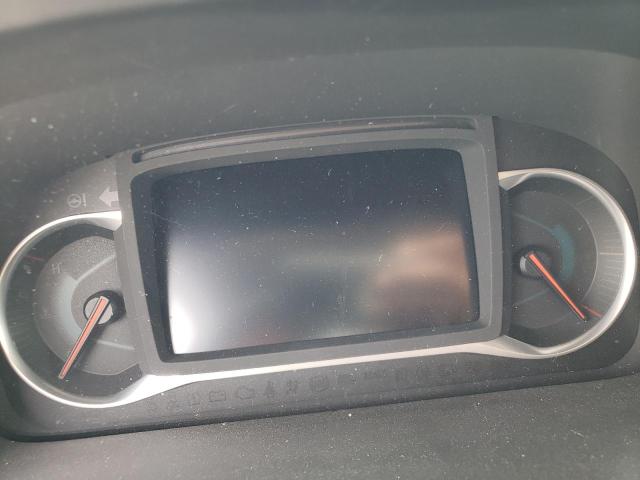 Photo 8 from auction – 2021 HONDA PILOT SE with VIN 5FNYF5H28MB006477
