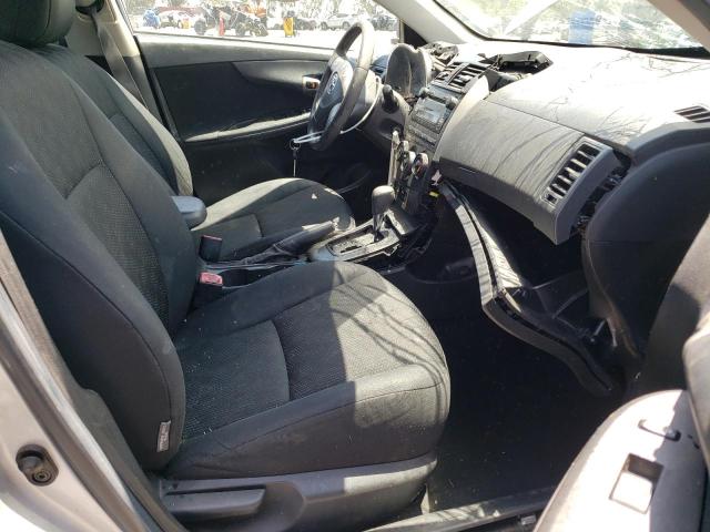 Photo 5 from auction – 2009 TOYOTA COROLLA BA with VIN 1NXBU40E29Z014094