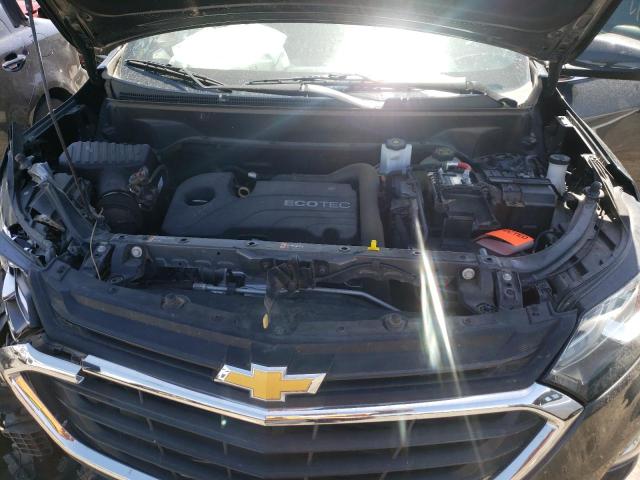 Photo 7 from auction – 2018 CHEVROLET EQUINOX LT with VIN 2GNAXSEV3J6200001