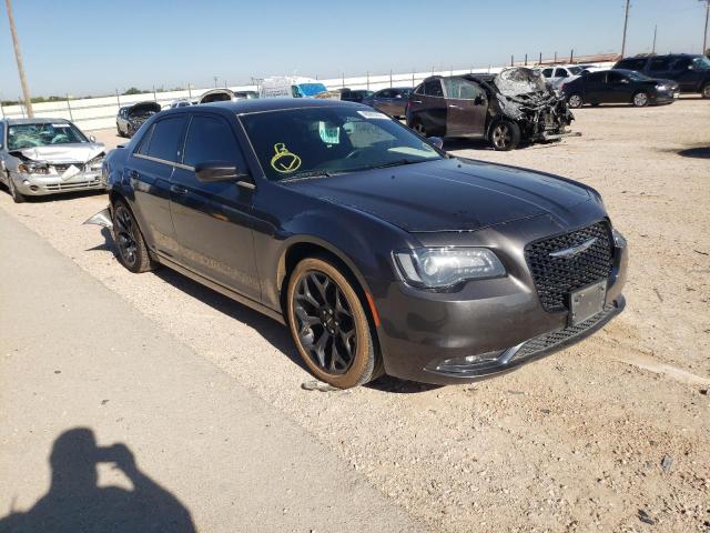CHRYSLER 300 S 2019 with VIN 2C3CCABG8KH708200 - Photo from auction