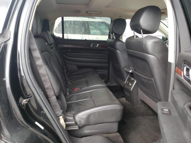 Photo 6 from auction – 2014 LINCOLN MKT with VIN 2LMHJ5AT4EBL57922