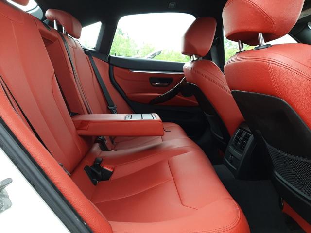 Photo 6 from auction – 2016 BMW 428 I GRAN with VIN WBA4A9C57GGL89244