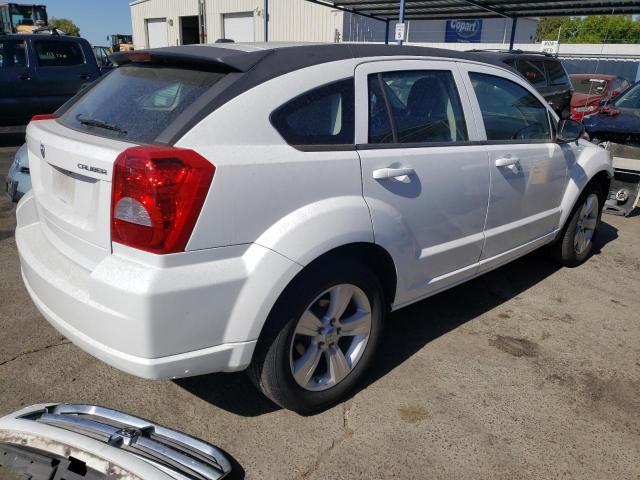 Photo 4 from auction – 2012 DODGE CALIBER SX with VIN 1C3CDWDA9CD531478